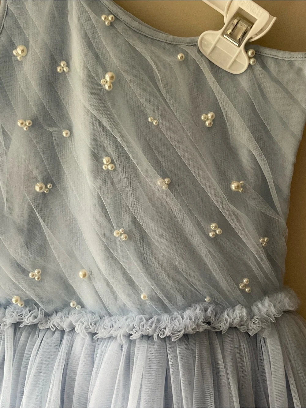 Ooh! La, La! Couture Cecile Dress
